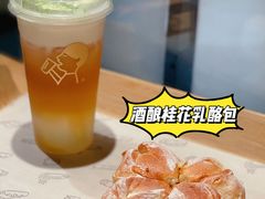 -喜茶(广州东方宝泰店)