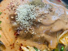 曹师傅砂锅麻辣烫-曹宝林砂锅麻辣烫(星光路店)