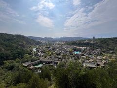 -云端咖啡(山顶教堂店)