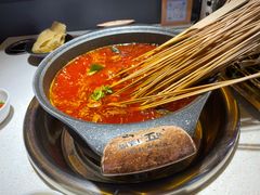 -钢管厂五区小郡肝串串香(滨江店)