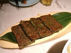 桂林渔家船上糕-桂小厨广西菜(水晶城店)