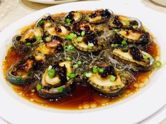 -顺风海鲜港(金玉兰店)