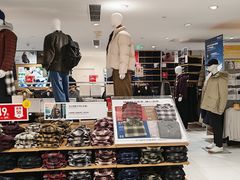 -优衣库(北京万柳华联购物中心店)