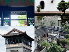 -东莞市可园博物馆