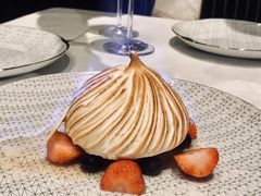 -牛排坊(成都群光君悦酒店)