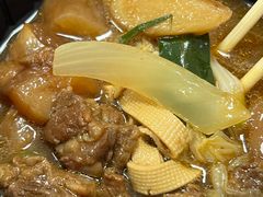 -牛腩之旅·牛腩牛杂煲(光启城美食城店)