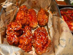 -春熙台韩国料理·章鱼肥牛(西丽店)