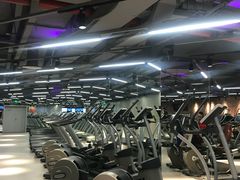 -威尔仕健身(新天地店)