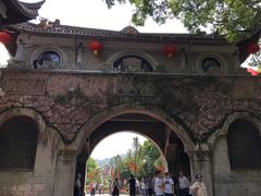 -溪口-滕头旅游景区