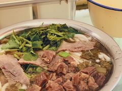 -花溪牛肉粉(八鸽岩店)