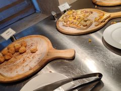 -天伦松鹤大饭店·欣妮咖啡