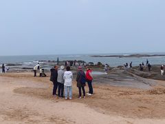 -日照灯塔风景区