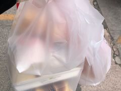 -顶东面包花园·生日蛋糕(世博店)