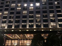 -杭州城中香格里拉大酒店