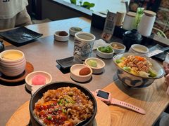 -沼津港精致料理·寿喜烧·烧鸟(龙湖南桥天街日料榜单店)