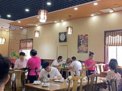 大堂-福顺祥大盘鸡(临潼店)