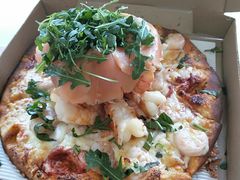 princess-Steveston Pizza Company (Richmond)