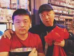 -顽啤猴精酿