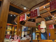-四方桌·福建客家土菜(沙县步行街店)