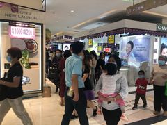 -茂业百货(东门店)