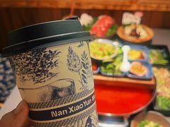 -楠小云·云南鲜菌·鲜牛自助火锅(九眼桥店)