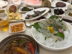 -围炉夜话·潮汕卤水火锅(榕江店)