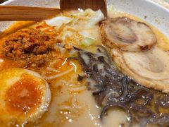 -味千拉面(广州白云机场T1西二店)