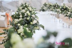 点击看大图 -Sunny喜铺婚礼策划(东部店)