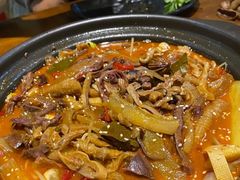 -盱眙小龙虾(天虹店)