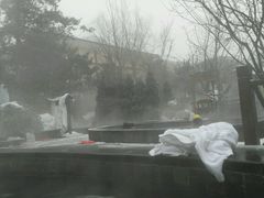 -金石唐风国际温泉会馆