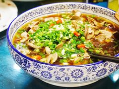 -富临轩私房菜(集庆门大街店)