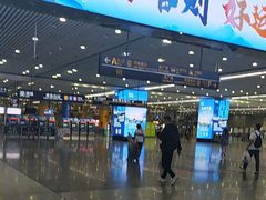 -青岛北站