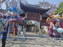 -厦门园林博览苑