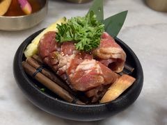 -韩宫宴烤肉·料理(南京江宁万达店)