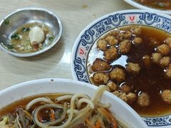 -王大妈清汤饸饹(白云社区店)