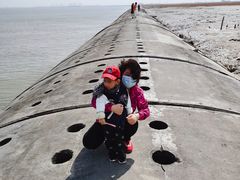 -东疆建设开发纪念公园