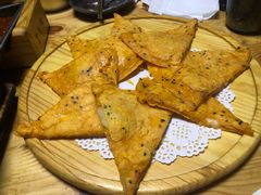 泡菜饼-恩你小木屋米酒店(莱山店)