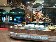 -比尔森巴西烤肉自助(红旗街店)