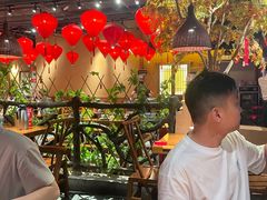 -老湘村·湖南土菜(天河维多利店)