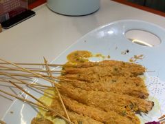 -南山翁新概念川菜(江宁万达广场店)