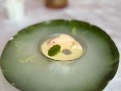 -东海朗廷酒店-唐阁T’ANG COURT 中餐厅