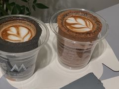 -M Stand(宁波万象城店)