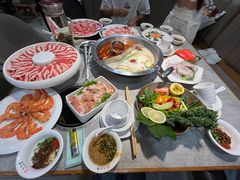 -人人捞火锅(陵水店)