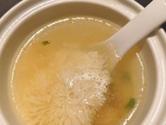 悠然见南山-肆月河豚·淮扬菜·湘菜(华天店)
