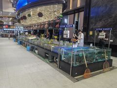 -尖沙咀大酒楼(罗村店·粤菜海鲜·宴会聚餐)