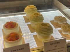 -Ten Olives甜点