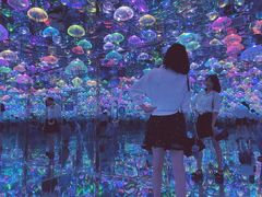 -天津梵高星空艺术馆(天河城旗舰店)