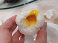 濠景流沙包-麒麟濠景家宴(麒麟店)