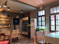 -隐食私房菜(渡口·光荣院南门·老街店)