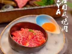 -AJIYA·池袋日式烧肉自助(天津万象城店)